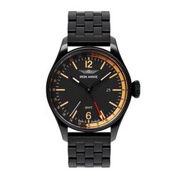 Iron Annie Flight Control 5148M-2 , quartz watch