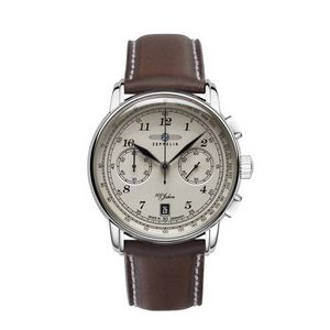 Zeppelin 100 Jahre 76746 Quarz Watch