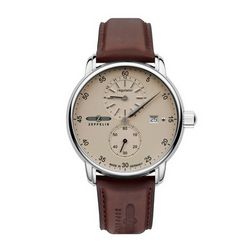 Zeppelin New Captain's Line 8622-5 Automatic Watch