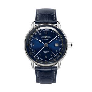 Zeppelin LZ126 Los Angeles 76683 42mm Watch