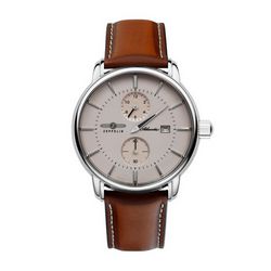 Zeppelin Atlantic 8426-5 watch, automatic