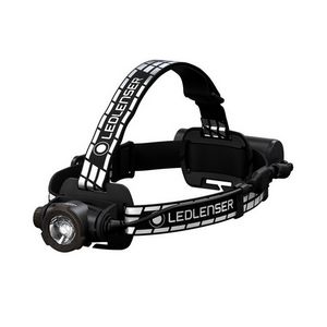 Ledlenser H7R Signature Black Headband flashlight