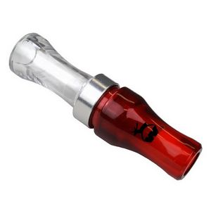 Weisskirchen - goose decoy, acrylic