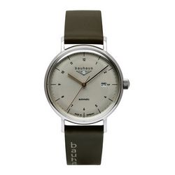 Bauhaus Automatic 2152-1 Watch