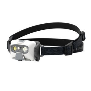 Ledlenser HF6R Core White Headband flashlight LED
