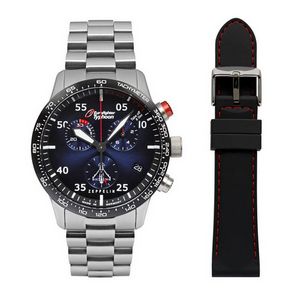 Zeppelin Eurofighter 7298M-3_SET watch, quartz