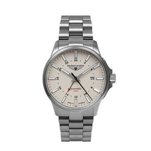 Bauhaus Aviation 2868M-5 watch, automatic