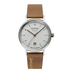 Bauhaus Lady 2141-1 watch, quartz