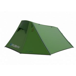 Husky Tent BRUNEL 2 green