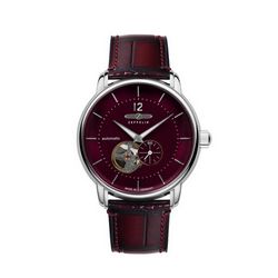 Zeppelin Bodensee 8166-5 automatik watch