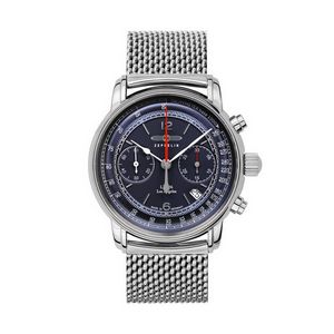 Zeppelin LZ126 Los Angeles 8614M-3 Watch
