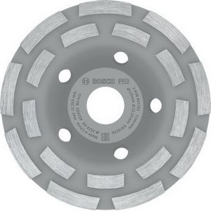 Bosch 2 608 601 762 angle grinder accessory Grinding disc