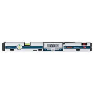 Bosch GIM 60 L Professional digital angle measurer 0 - 360°