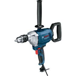 Bušilica BOSCH 0 601 1B0 000 (crna, plava, 630 okretaja u minuti, 3 kg)
