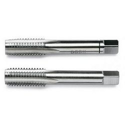 Ručne pipe za rezanje navoja FANAR (2 komada) 16.00x1.50 HSS DIN-2181 (visokougljični brzi čelik)