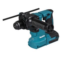 Bušilica čekić MAKITA DHR183ZJ (18V, bez četkica, 1.2J, 0-50Hz, siva)