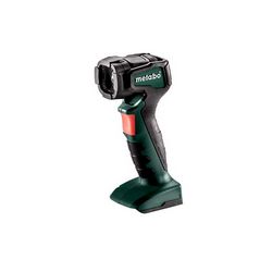 Ručna svjetiljka METABO PowerMaxx ULA 12 LED (crna)