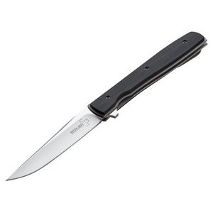 Böker Plus Urban Trapper G10 Knife