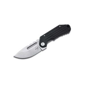 Böker Plus Dvalin Folder Drop Knife