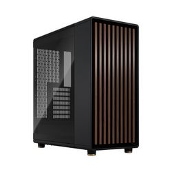 Fractal Design North Black
