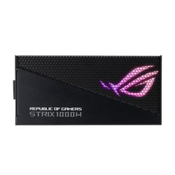Napajanje ASUS ROG Strix 1000W Gold Aura Edition (20+4 pin ATX, crna)