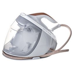 Philips 7000 series PSG7040/10 steam ironing station 2100 W 1.8 L SteamGlide Elite soleplate Gold, White