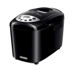 Mesko MS 6022 Bread Maker Black 850 W