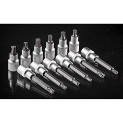 Komplet bitova Torx, 49 komada, 5907558420180
