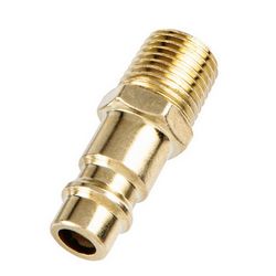 Pneumatski ravni brusilica, 1/4"; 1/8" - 6 mm/3mm (25,000 okretaja u minuti)