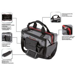 Torbica za alat srednje energije+ Power Tool Bag, 5902062506801