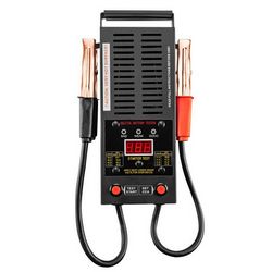 Tester baterije DIGITAL 125 A 12 V (digitalni, 12V, 125A)