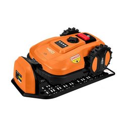 Robotska kosilica E+, 5907558430431