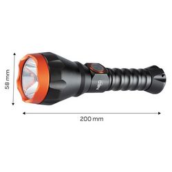Punjačna LED svjetiljka OSRAM USB C 500 lm (punjiva, 500 lumena)