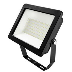 Reflektor na stativu, SINGLE SPOTLIGHT, 100W SMD LED 8500lm na stativu 1.8m