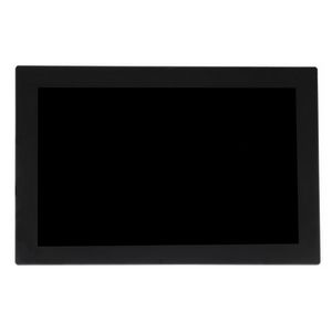 Denver PFF-1037B digital photo frame Black 25.6 cm (10.1") Touchscreen Wi-Fi