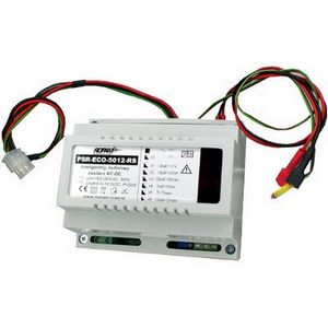 ROPAM POWER SUPPLY PSR-ECO-5012-RS(KAB. MID. NEO)