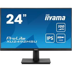 Monitor, XU2492HSU-B6 24IN FHD ETE IPS P (24 inča, Full HD, IPS panel)