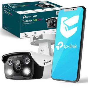 CAMERA TP-LINK VIGI C330 (4mm)