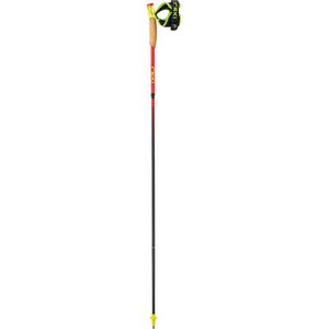 LEKI KIJE TRL ULTRATR FX.ONE SLITE red 105