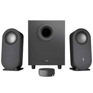 Logitech Z407 Bluetooth computer speakers with subwoofer