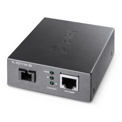 Medijski konverter TP-LINK 10/100 Mbps WDM (6935364010980)