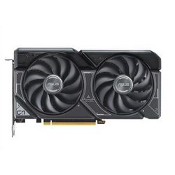 ASUS Dual -RTX4060TI-O16G NVIDIA GeForce RTX 4060 Ti 16 GB GDDR6
