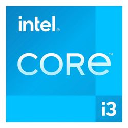 Intel Core i3-12100F processor 12 MB Smart Cache Box