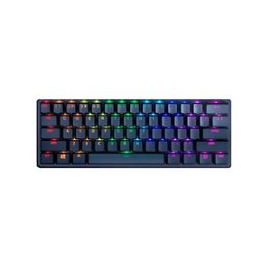 Razer Huntsman Mini keyboard Gaming USB QWERTY US International White
