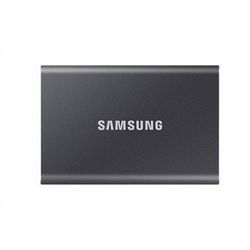 Samsung MU-PC4T0T 4 TB USB Type-C 3.2 Gen 2 (3.1 Gen 2) Grey, Titanium