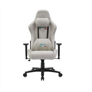 Onex Short Pile Linen | Onex | Gaming chairs | STC Snug L Series | Ivory