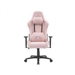 Stolica gaming ONEX STC Snug L serija (roza)