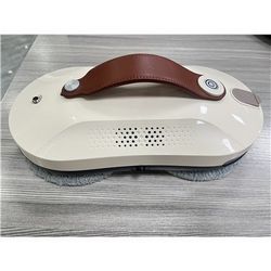 Čistač prozora MAMIBOT W110-P Plus (kabelski, bijelo-smeđa)