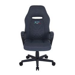 Gaming/uredska stolica ONEX STC Compact S serija (grafitna boja)