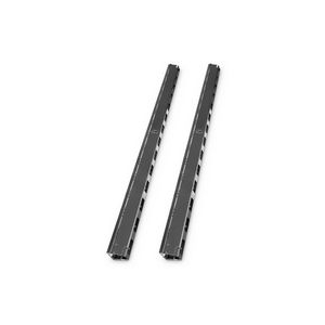 Digitus Cable channels for 42HE network and server cabinets